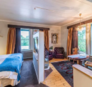 스쿨투나 브룩스호텔  호텔