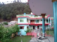 Mountain View Hotel And  Restaurant. Hotels in New Balakot