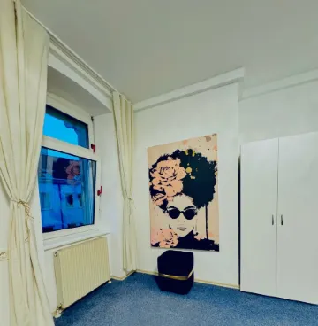 Spacious 7BR Apartment Prime Location Отели рядом со станцией Wien Meidling Railway Station