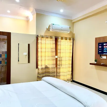 Raghav Ji Home-Stay