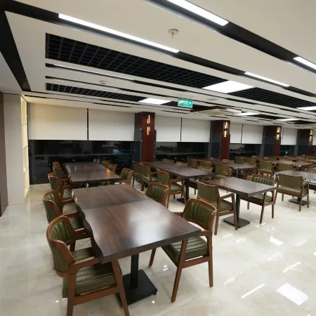 Assyria Hotel