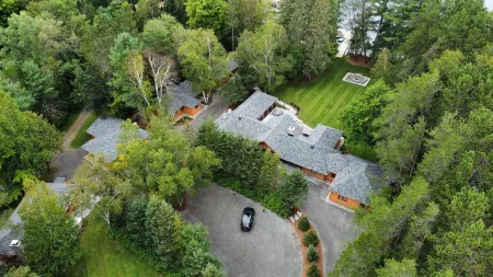 Haliburton Post House