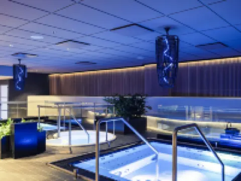 Original Sokos Hotel Kimmel โรงแรมในเยินซู