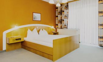 B&B Number 1