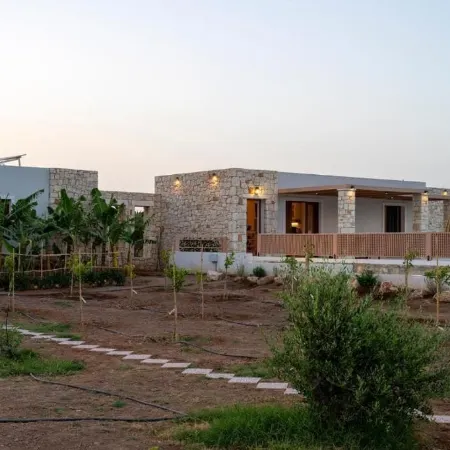 Kastri Hill Luxury Villas