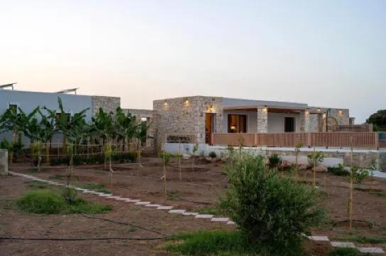 Kastri Hill Luxury Villas