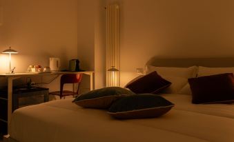 Firrao Rooms Matera