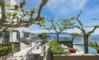 Le Petit Nice - Passedat