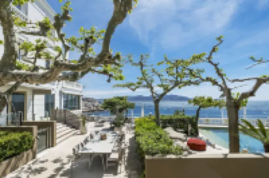 Le Petit Nice - Passedat