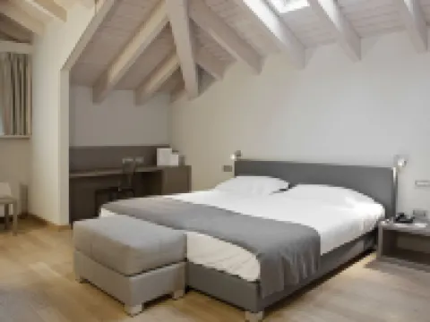 Hotel di Varese Hotel a Varese