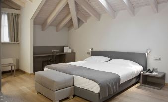 Hotel di Varese