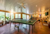 六居室家庭度假屋