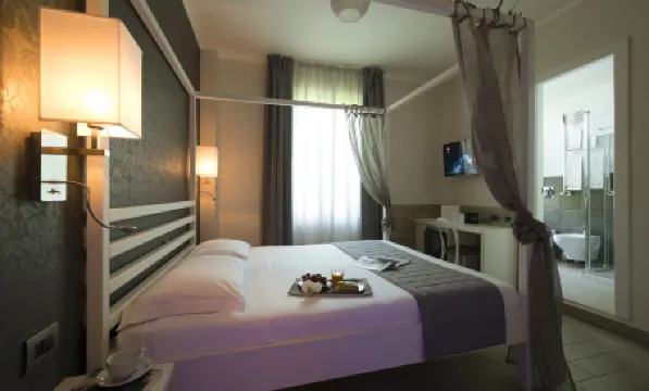 호텔 샌프란시스코 밀라노