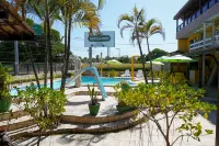 Pousada Jardins do Porto - Pool