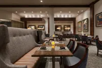 費城城市大道希爾頓飯店 - 早餐