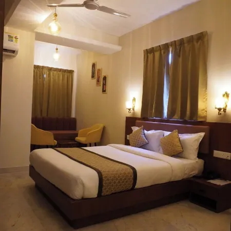 Sitevi Inn & Suites