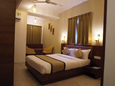 Sitevi Inn & Suites