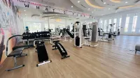 Pinehurst Golf Club and Hotel - palestra