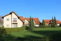 Ferienwohnanlage Schwabe Mit Schwimmbad