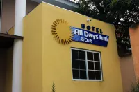 All Days Inn and Out Отели в г. 
