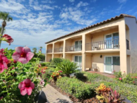 La Fiesta Ocean Inn & Suites Hotels in St. Augustine Beach