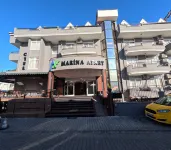 Marina Apart Hotel Hotels in Adakoy Mahallesi
