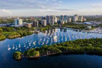Residences by Miami Vacation Rentals