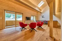 Bocks Apartments 53C Hotels in Dalaas