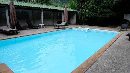 Khaolak Hillside Villa Отели в г. Хао Лак