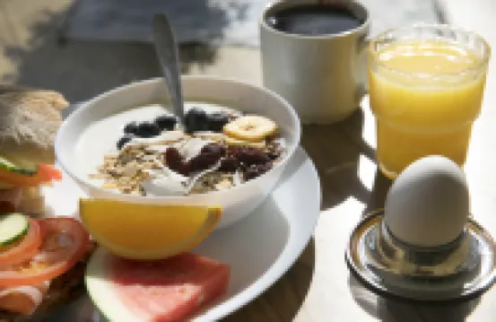 Kvibergs Vandrarhem - Hostel