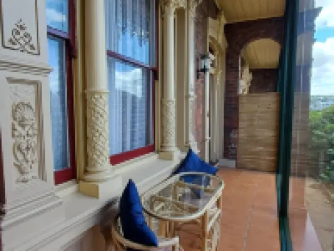 Art Hotel on York Hotels in Launceston