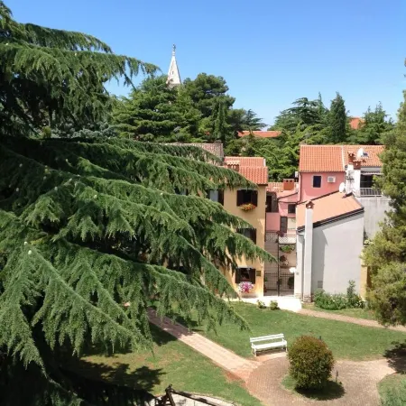 Hotel Cittar