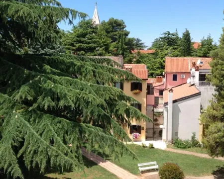 Hotel Cittar Hotels in Novigrad