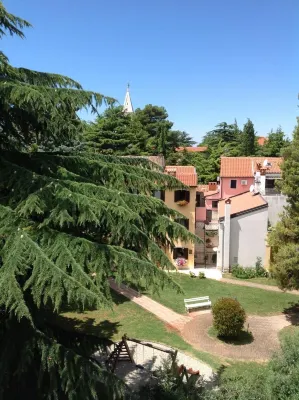 Hotel Cittar Hotels in Novigrad