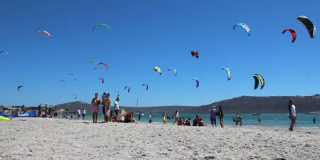 Langebaan Kite Cottages