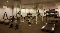 Pride Sun Village Resort & Spa - Fitnessstudio