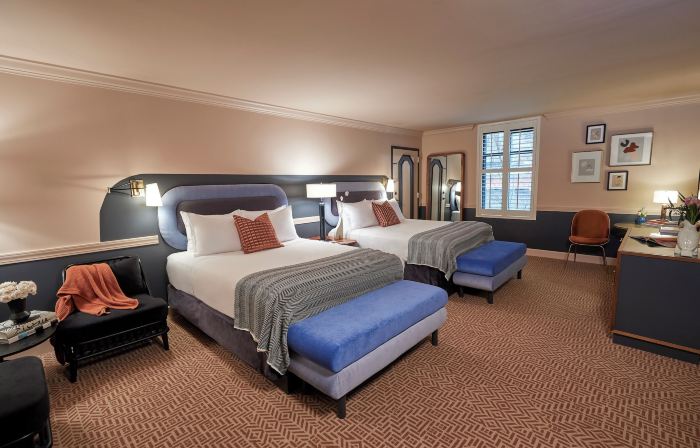 The Oliver Hotel Knoxville, by Oliver