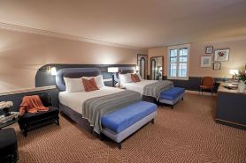 The Oliver Hotel Knoxville, by Oliver