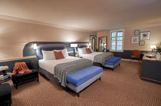 The Oliver Hotel Knoxville, by Oliver Hotels in Knoxville