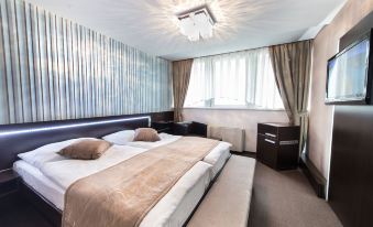 Interhotel Tatra