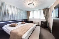 Interhotel Tatra Hotels near Old Town Square Novy Jicin