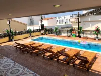 Marko Pasa Konagi & Hoteli Hotels in Ikicesmelik Mahallesi