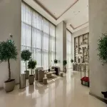 Premium 2 Bedroom Creek Horizon