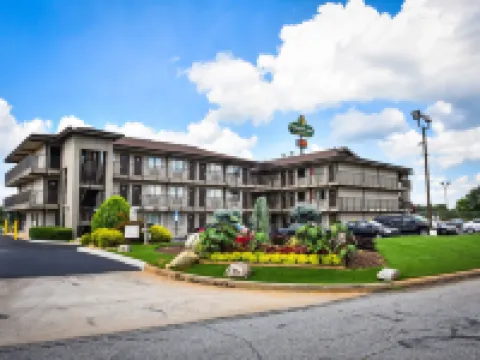 Masters Inn Tucker Hotels in Tucker