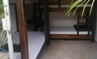 Hostal Hilltop Sapzurro