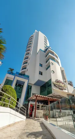 Hotel Atlantic Lux