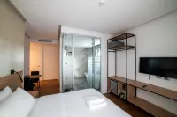 Grandi 32 Boutique Residence Hotels in Cernusco sul Naviglio
