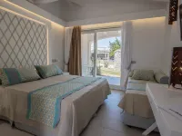 Limone Beach Resort Hotels in Castiadas