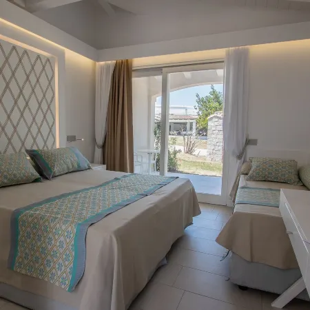 Limone Beach Resort