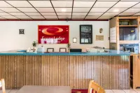 Econo Lodge Inn & Suites Lake Harmony - Pocono Mountains Area Hotels in Buck Township